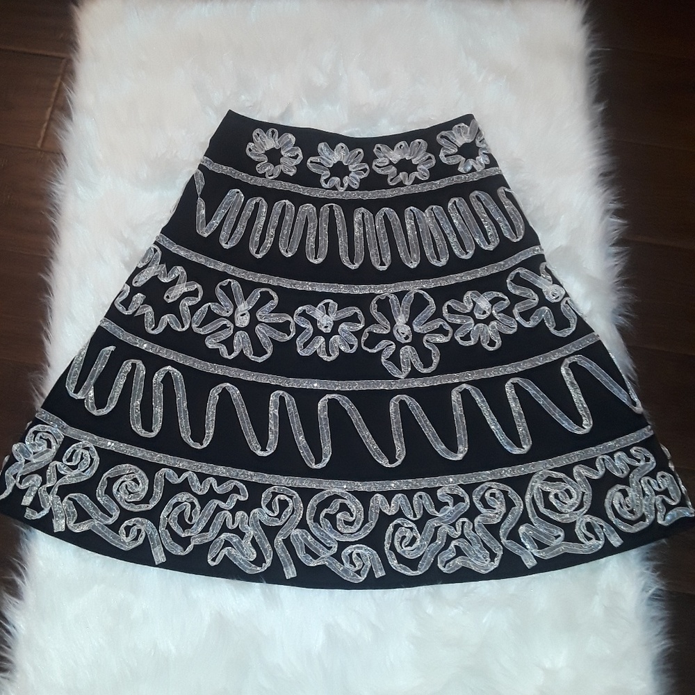 Basil & Maude Skirt